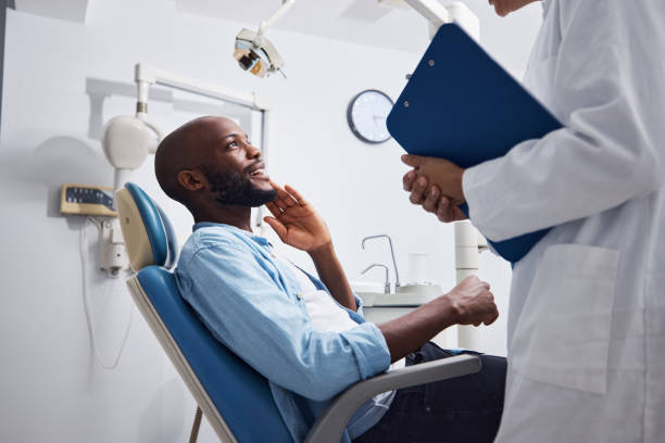 Best Emergency Wisdom Teeth Removal in Glencoe, MN
