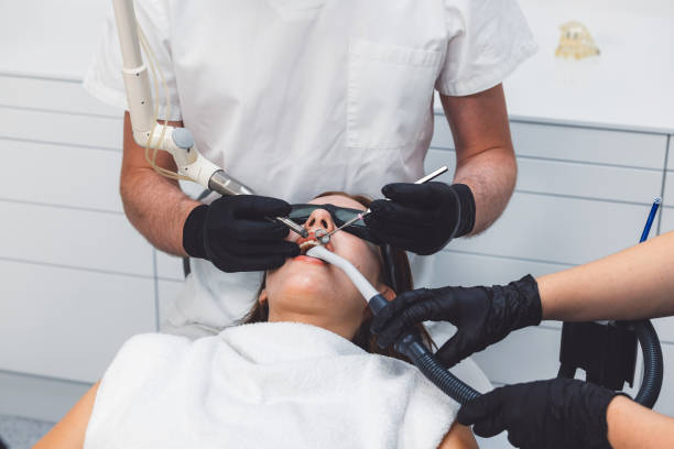 Best Emergency Treatment for Toothache in Glencoe, MN